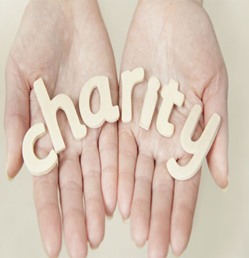 Charity