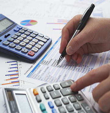 Financial (banks, investing, etc)