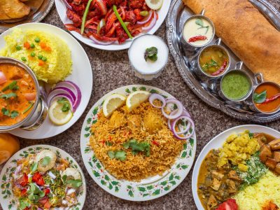 Bombay Wala of India