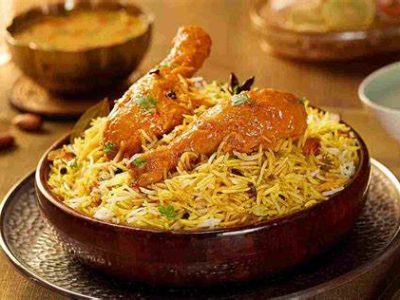 Biryani Corner