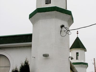 Salman Alfarisi Islamic Center