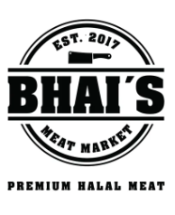 Bhai's Halal Meat Market