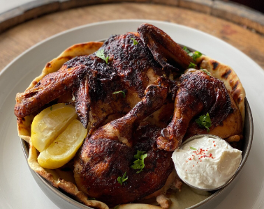 Ya Hala Lebanese Cuisine