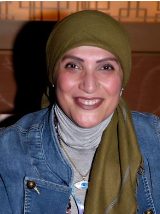 Rania Fawzy Abuelzain