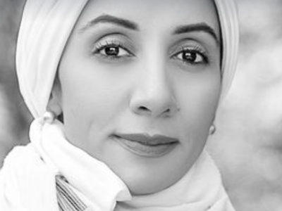 Noha Mostafa