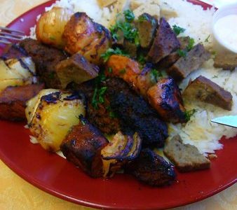 Falafel King Restaraunt