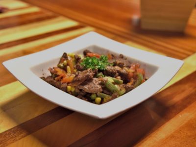 Hayat African Halal Restuarant