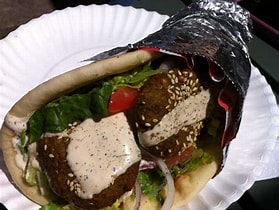 El Masry Egyptian Cuisine