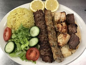 Moonlight Grill