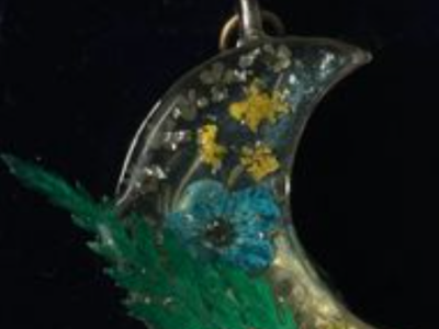 Handmade Jewerly